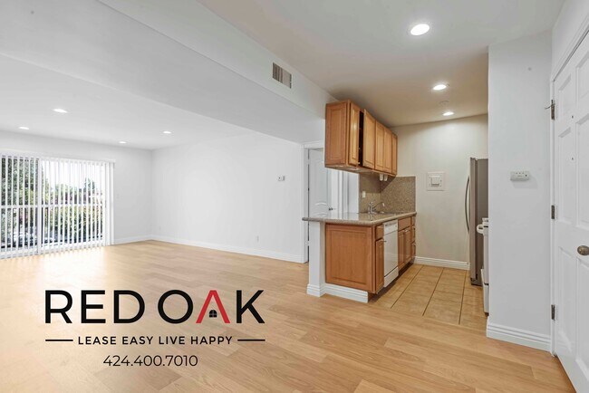 Foto del edificio - ~1 Month FREE~ Spacious and Welcoming Two ...