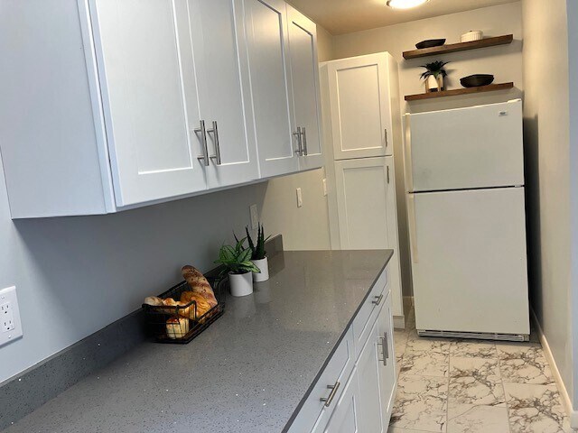Cocina - 317 Lake Evelyn Dr