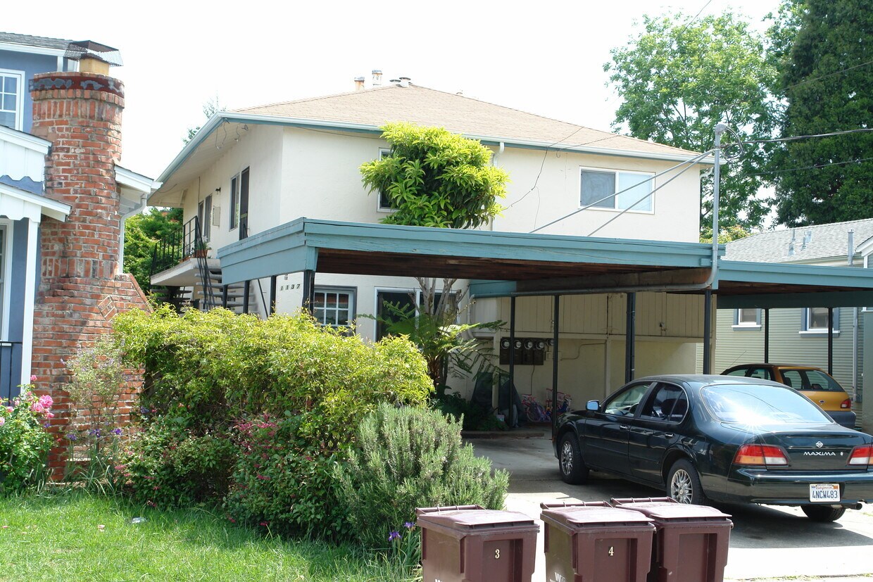 1137 Talbot Ave, Albany, CA 94706 1137 Talbot Ave Albany, CA