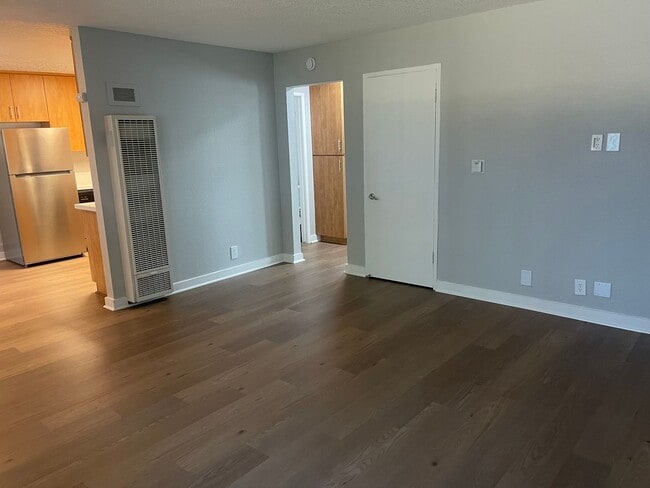Interior Photo - The Circle Apartments at Long Beach
