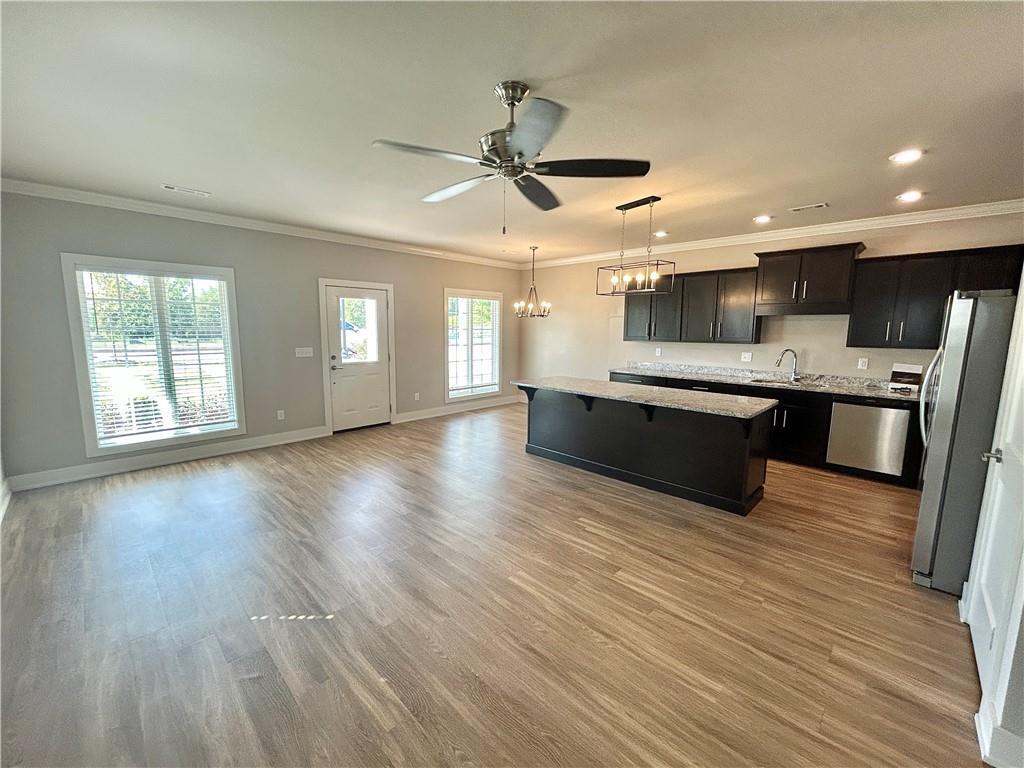 Foto principal - 1001 NE Hts Ln