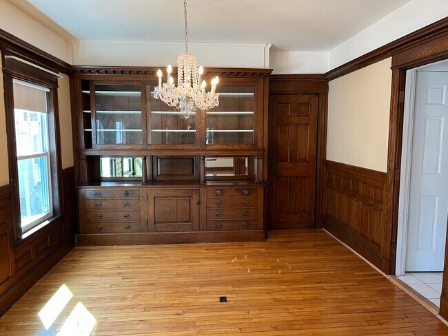 Foto del edificio - 487 Andover St