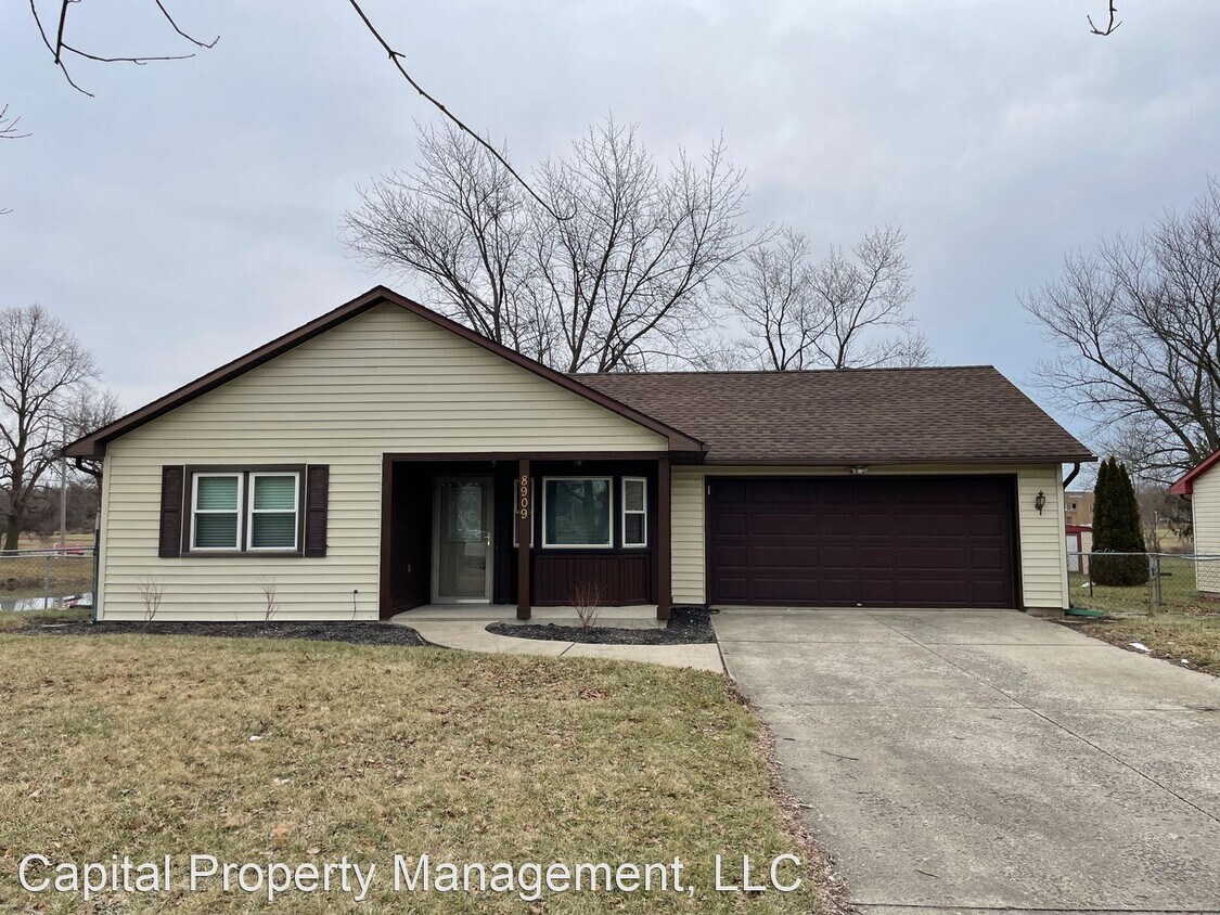 Primary Photo - 3 br, 2 bath House - 8909 Mariners Ridge Dr