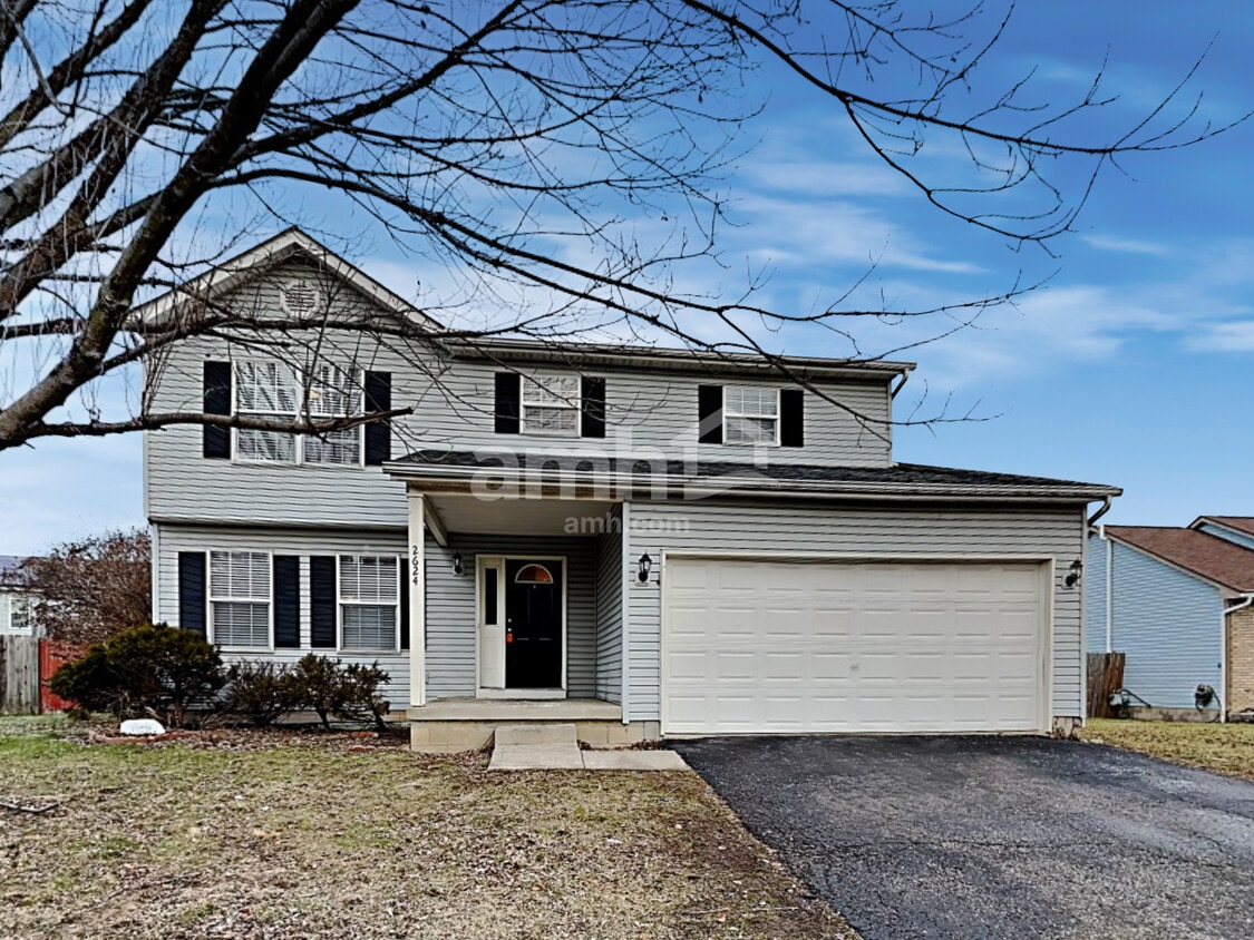 Primary Photo - 2624 Admiral Dr