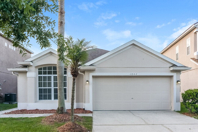 Building Photo - 1802 Meadow Pond Way
