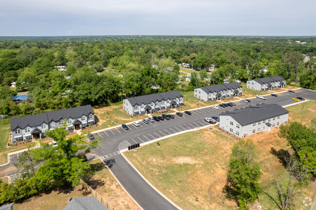 Building Photo - Platform Americus