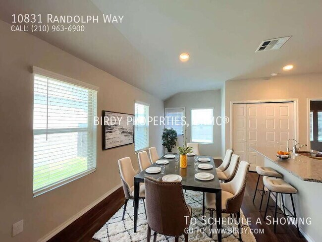 Building Photo - 10831 Randolph Way