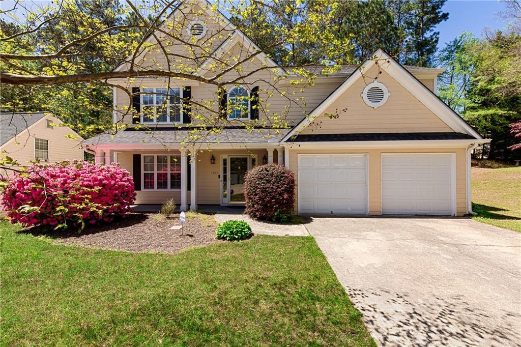 Foto principal - 1593 Woodmore Rd SW