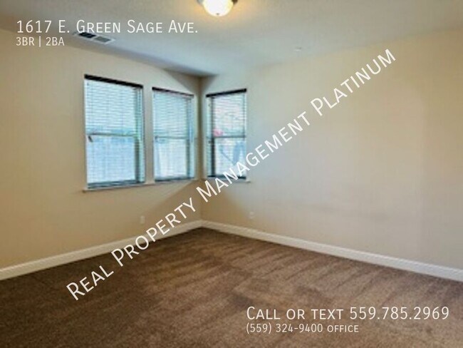 Building Photo - 1617 East Green Sage Avenue