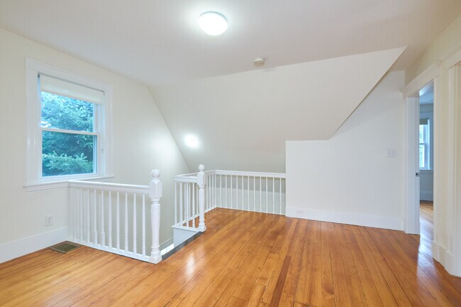 Building Photo - 63 PARKER STREET