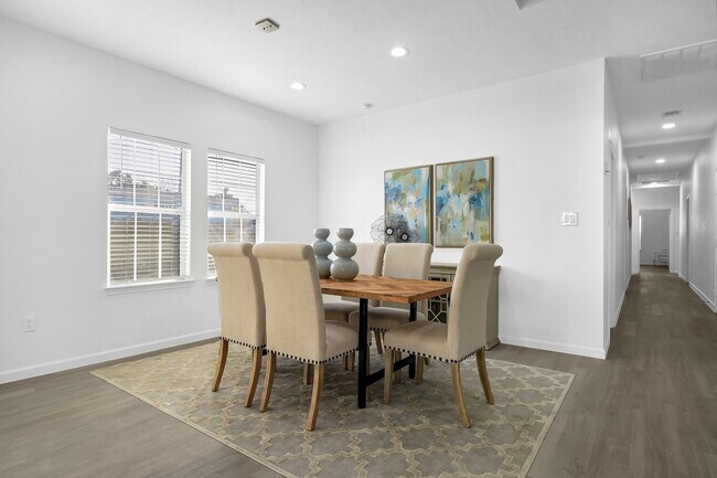 Foto del edificio - 304 Milby St