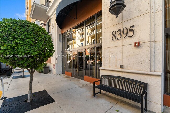 Foto del edificio - 8395 SW 73rd Ave