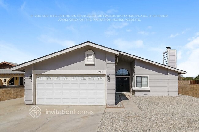 Building Photo - 4763 W Ave L8