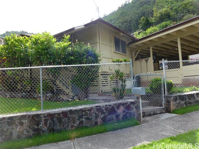 Foto del edificio - 2409 Waiomao Rd