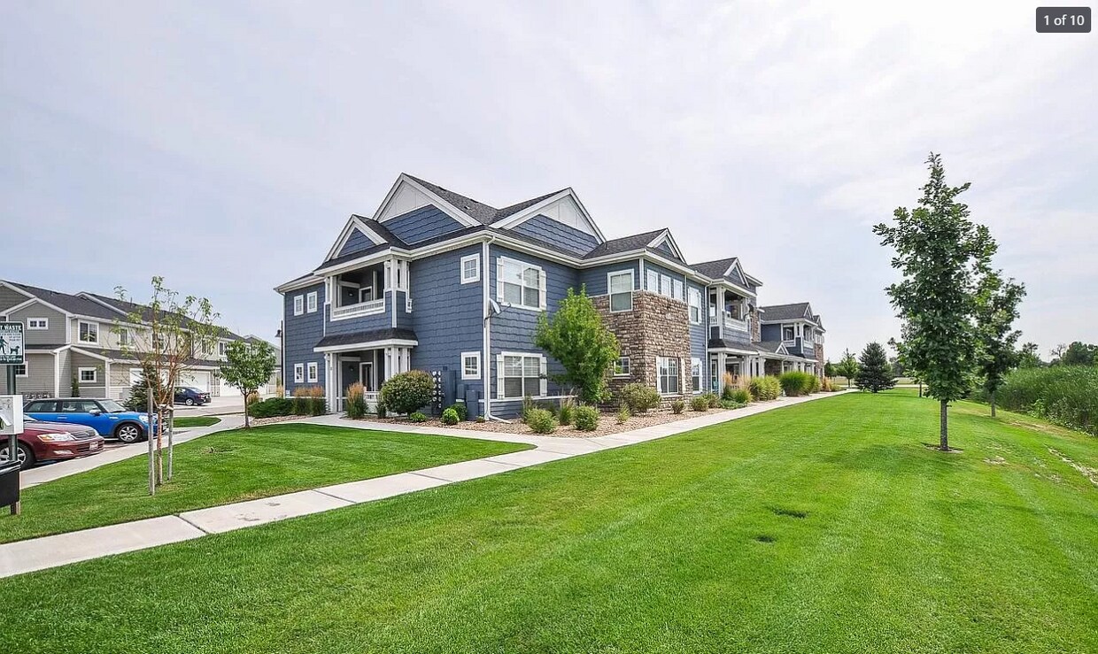 2177 Cape Hatteras Dr, Windsor, CO 80550 Townhome Rentals in Windsor