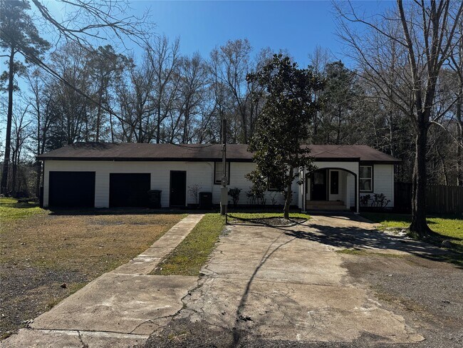 Foto del edificio - 4302 Trent Rd