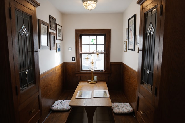 Building Photo - 3007 N Frederick Ave