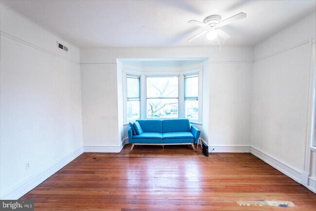Foto del edificio - 3512 Lancaster Ave