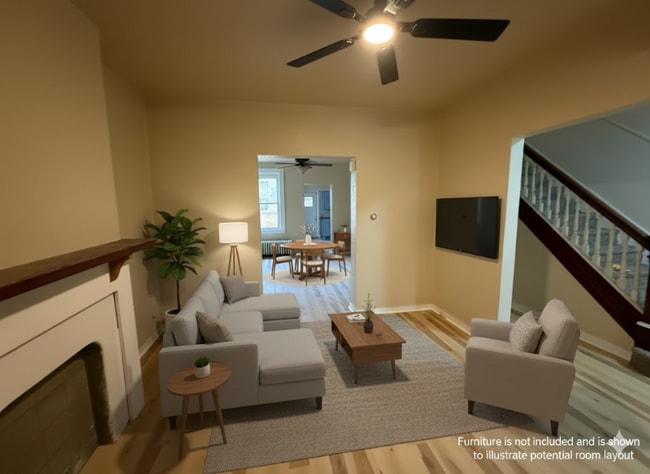 Foto del edificio - 7123 Kedron St