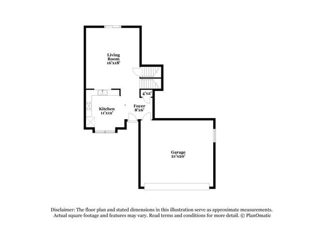 Building Photo - 4118 Stone Mill Dr
