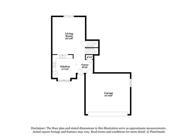 Foto del edificio - 4118 Stone Mill Dr