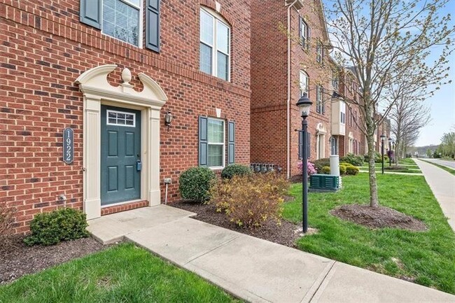 Foto del edificio - 1922 Georgetown Dr