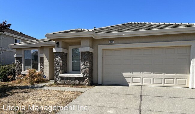 Building Photo - 3 br, 2 bath House - 102 Entrada Circle