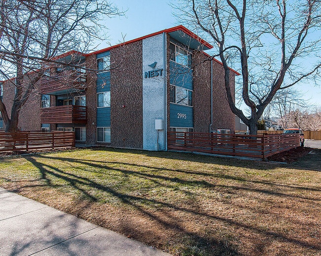 Building Photo - Nest on 30th - 8201