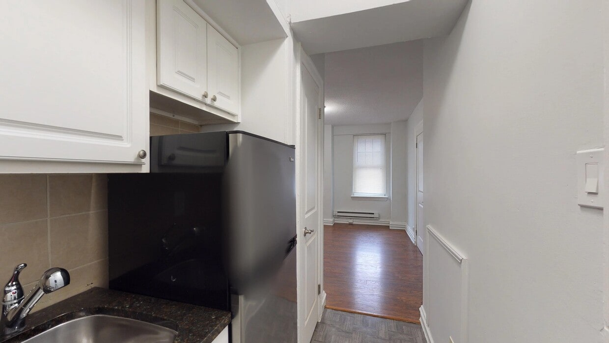 Photo - Roosevelt Apartments