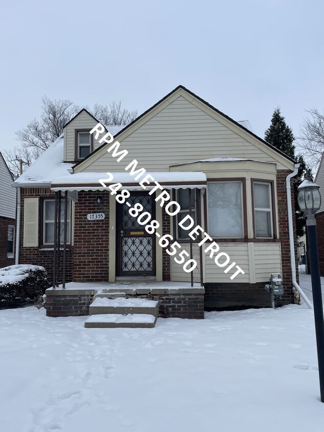 Foto principal - Move in Ready home in Detroit