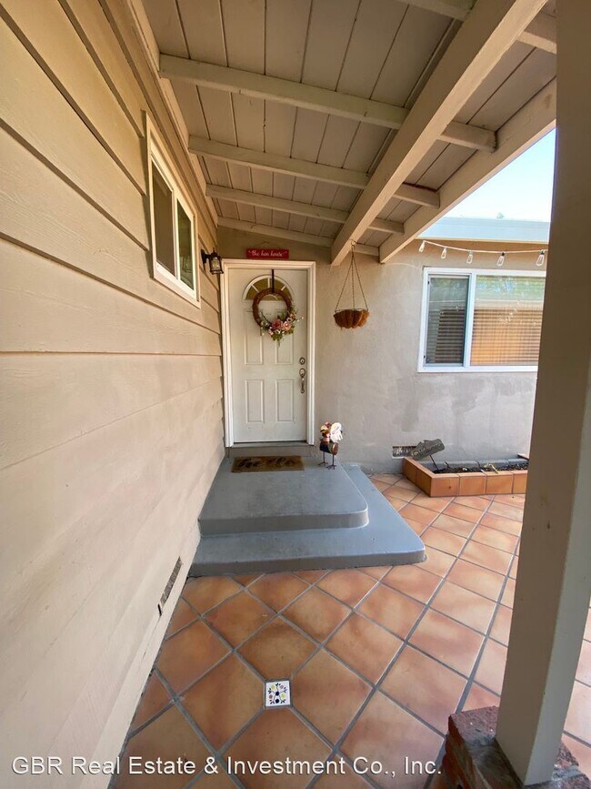 Building Photo - 4 br, 2 bath House - 8213 Cedar Crest Way