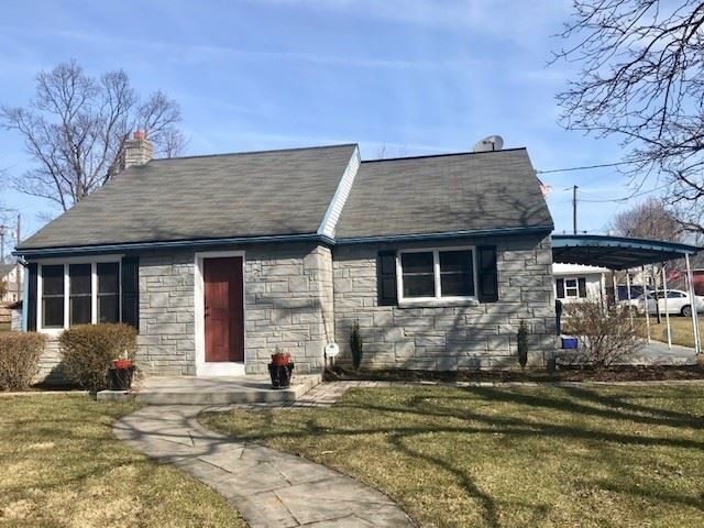 Primary Photo - 2 br, 2 bath House - 151 W BROAD ST