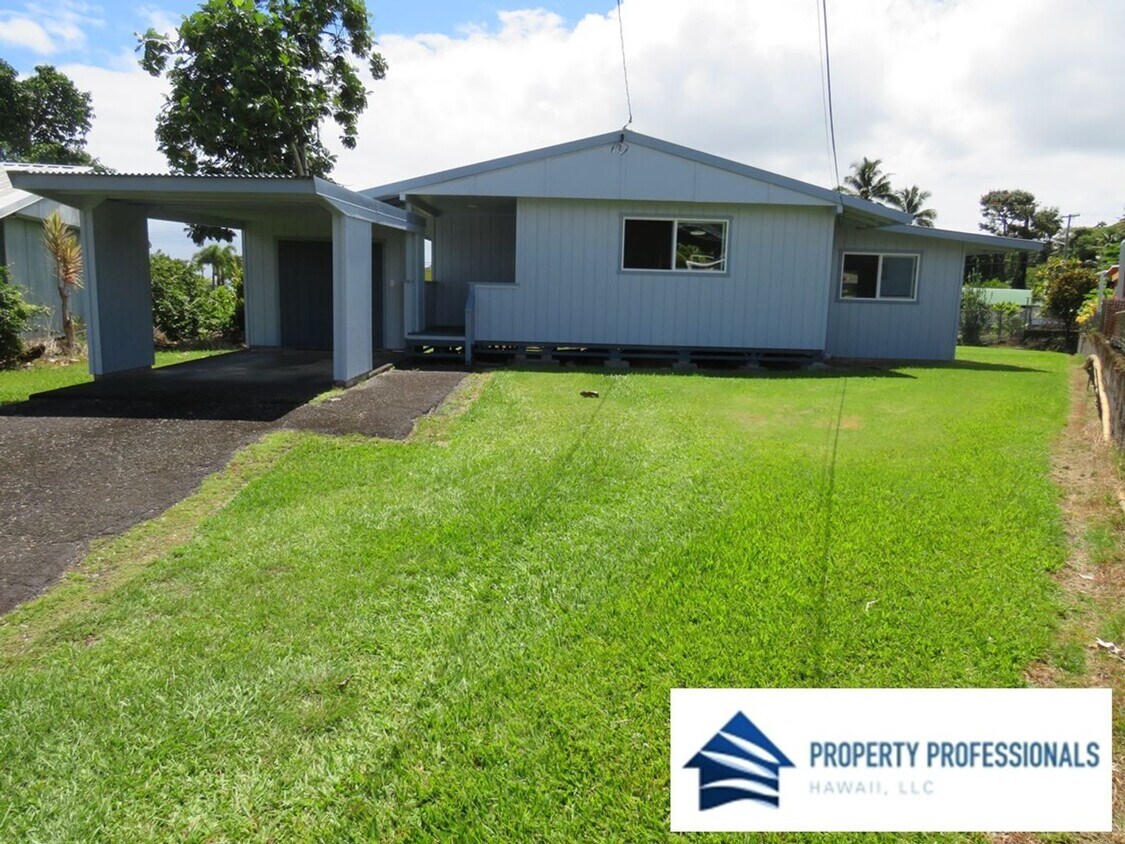 Foto principal - Totally renovated in Hilo