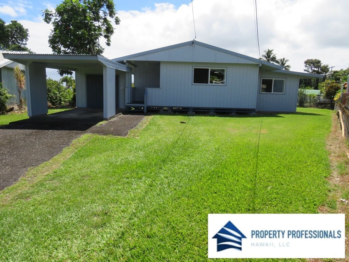 Primary Photo - Totally renovated in Hilo