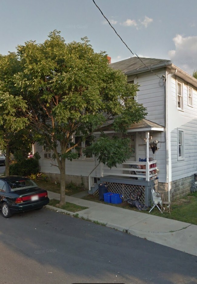 Foto del edificio - 1001 S Cameron St