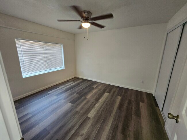 Bedroom 1 - 9843 Dale Ave