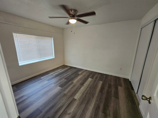 Bedroom 1 - 9843 Dale Ave