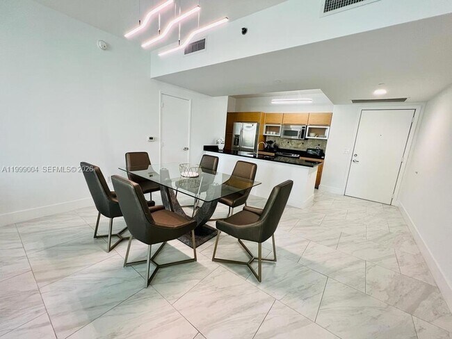 Foto del edificio - 951 Brickell Ave