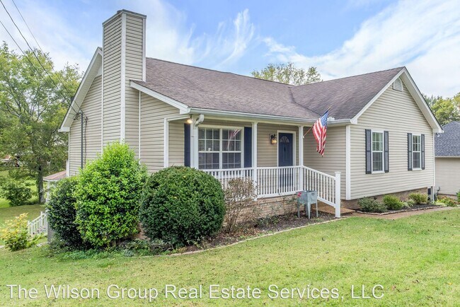 Foto del edificio - 3 br, 3 bath House - 108 Dorman Drive