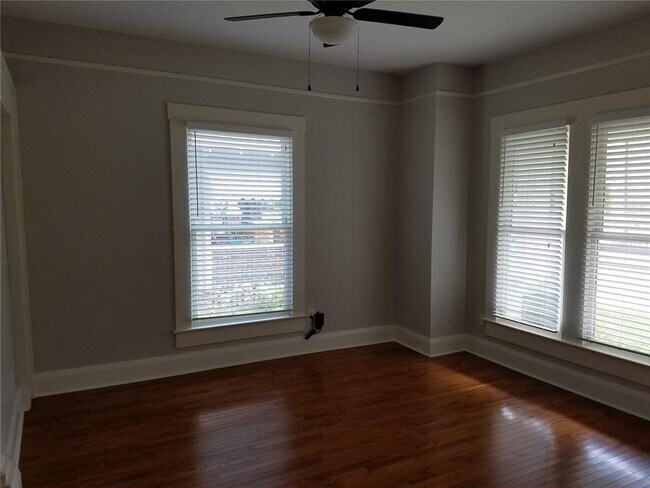 Foto del edificio - 2402 N Morgan St