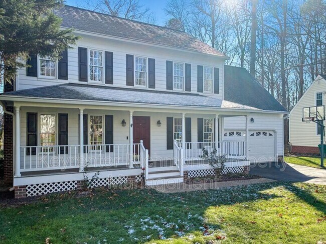 Building Photo - 10292 Wanchese Way