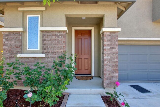 Foto del edificio - MOVE IN READY!  4 Bedroom Home in Whitney Ranch Rocklin