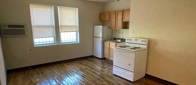 Cocina - 7808 Southshore
