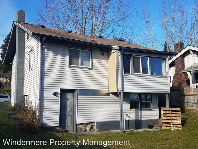 Foto del edificio - 2 br, 1 bath House - 510 S Hartford Avenue