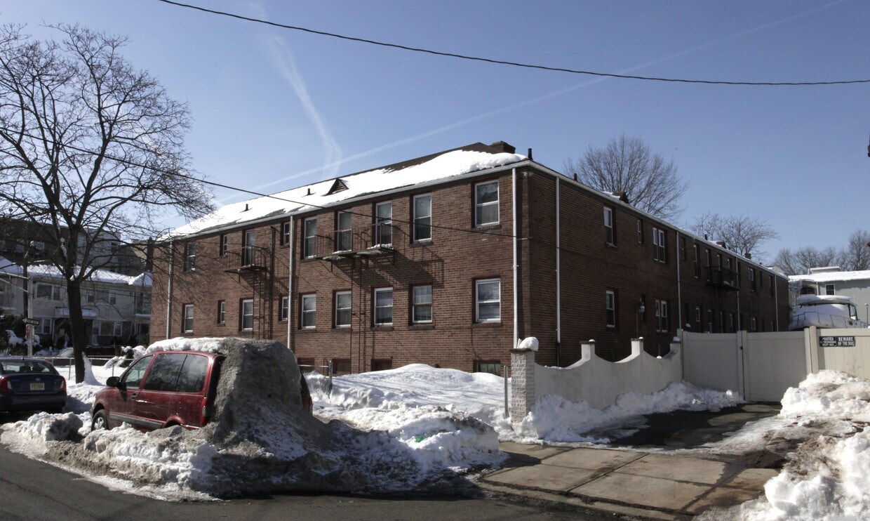 Foto del edificio - 500 Jefferson Ave
