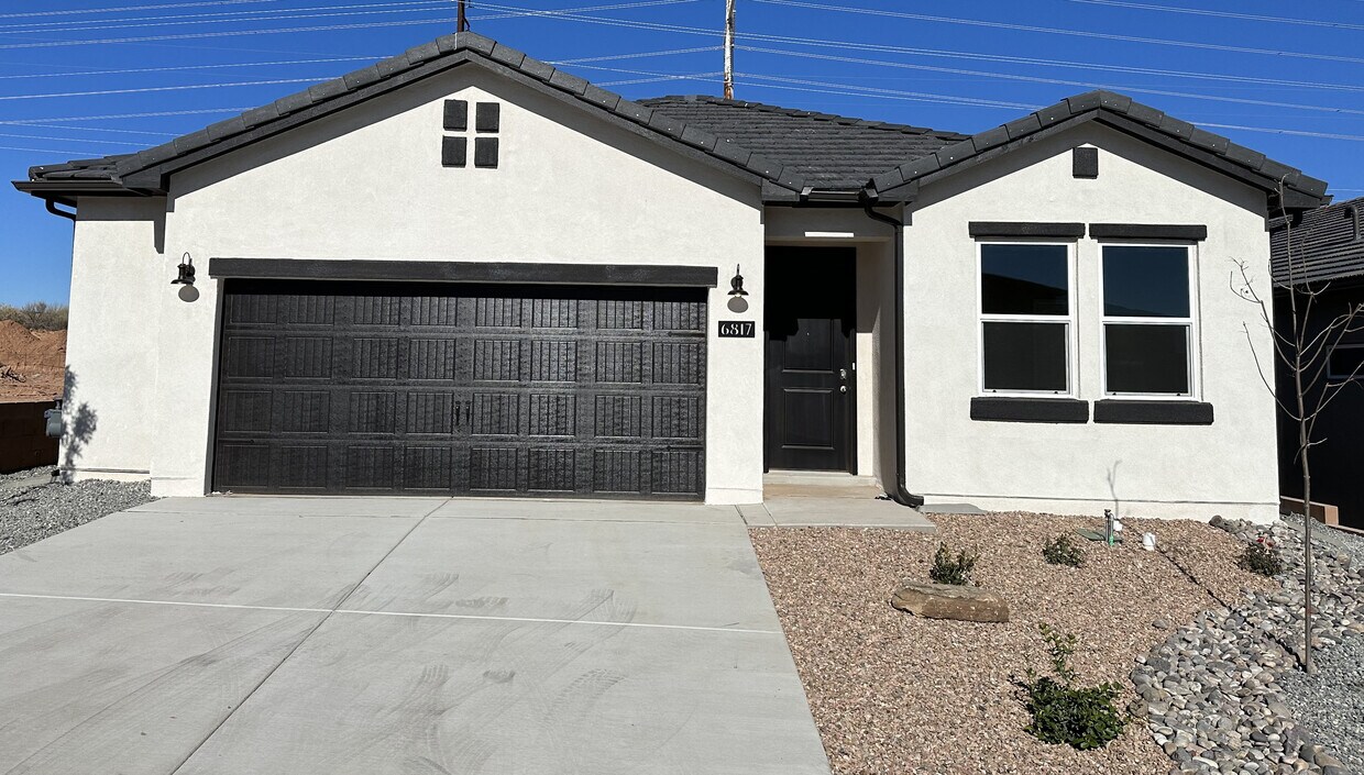 6817 Cleary Loop NE, Rio Rancho, NM 87144 House Rental in Rio Rancho