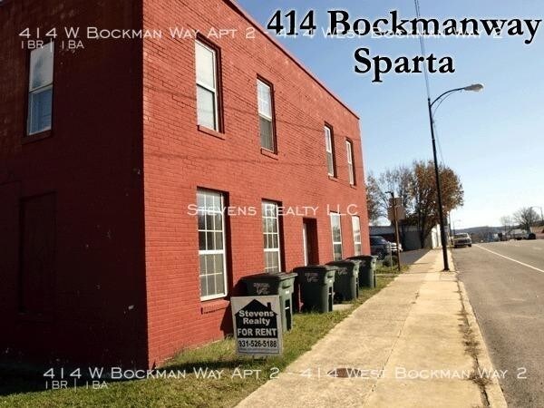 Foto del edificio - 1 bedroom in Sparta TN 38583