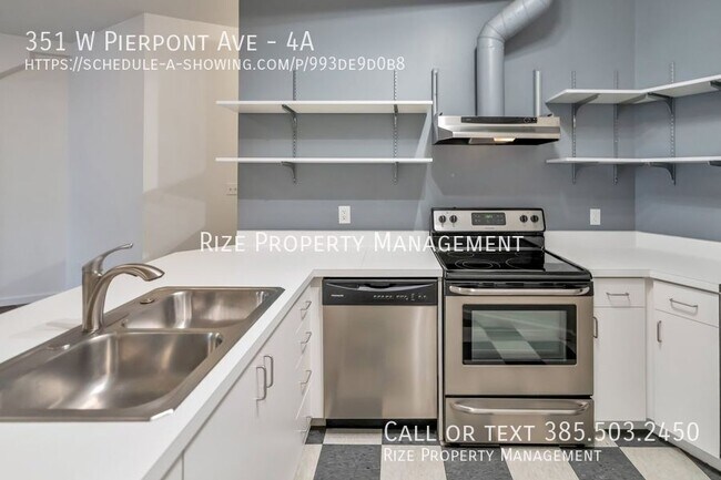Photo - 351 Pierpont Ave Apartment