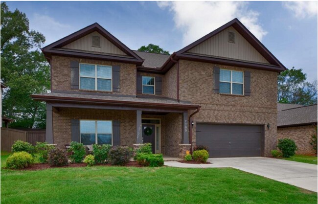 Foto del edificio - 7709 North Catawba Cir NW