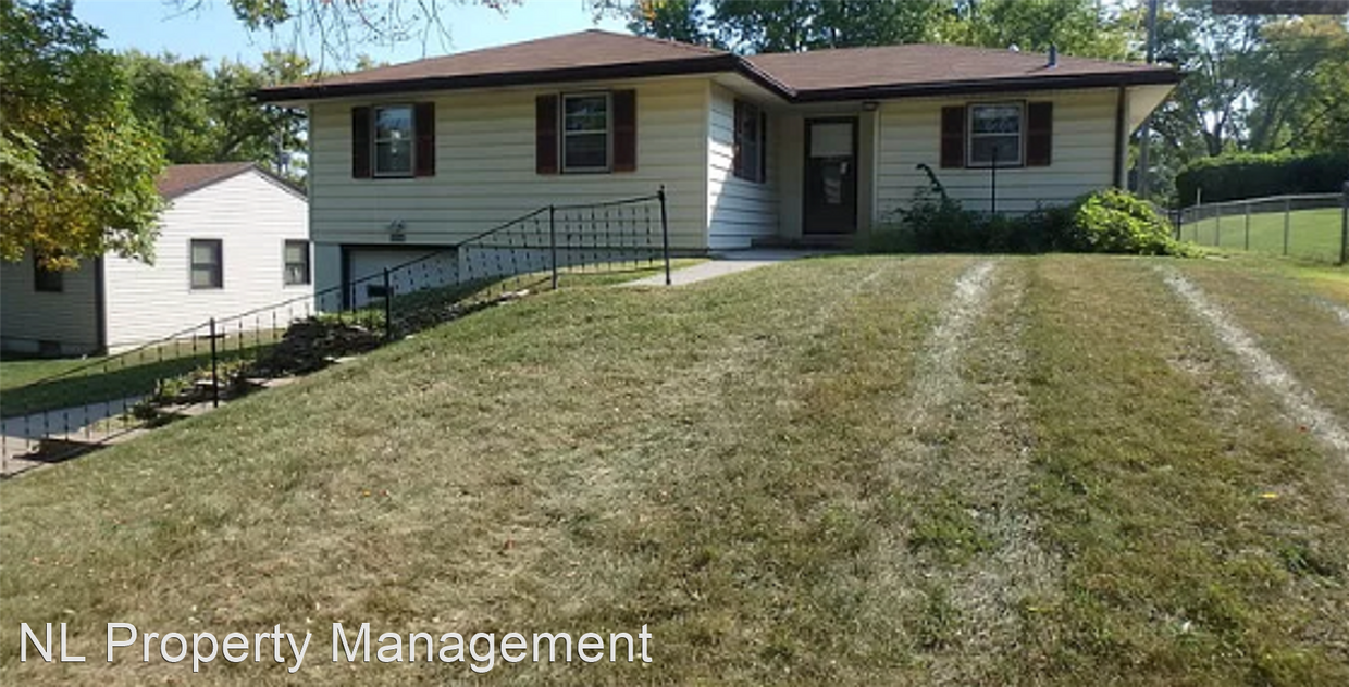 Primary Photo - 3 br, 1 bath House - 5009 North 58th Street